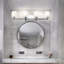 Éclairage pour meuble-lavabo à intensité variable Marquel-901929323