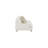 Sofa Single Reverable Cushion With 2 Pillows