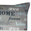 Coussin décoratif inspire Starke