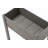 31x31x16 Inch Raised Garden Bed with Legs, Elevated Wooden Planter for Outdoor Planting and Space-Saving Gardening-491723599
