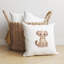 Coussin décoratif Leopard Fun-124178205