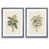 Gray Framed Paper