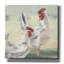 «Chicken Run» par Ethan Harper, art mural sur toile-101649559