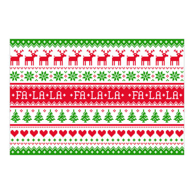 Argjirulla Christmas Scene Setter