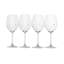 Sparkle Handmade Wine Glass