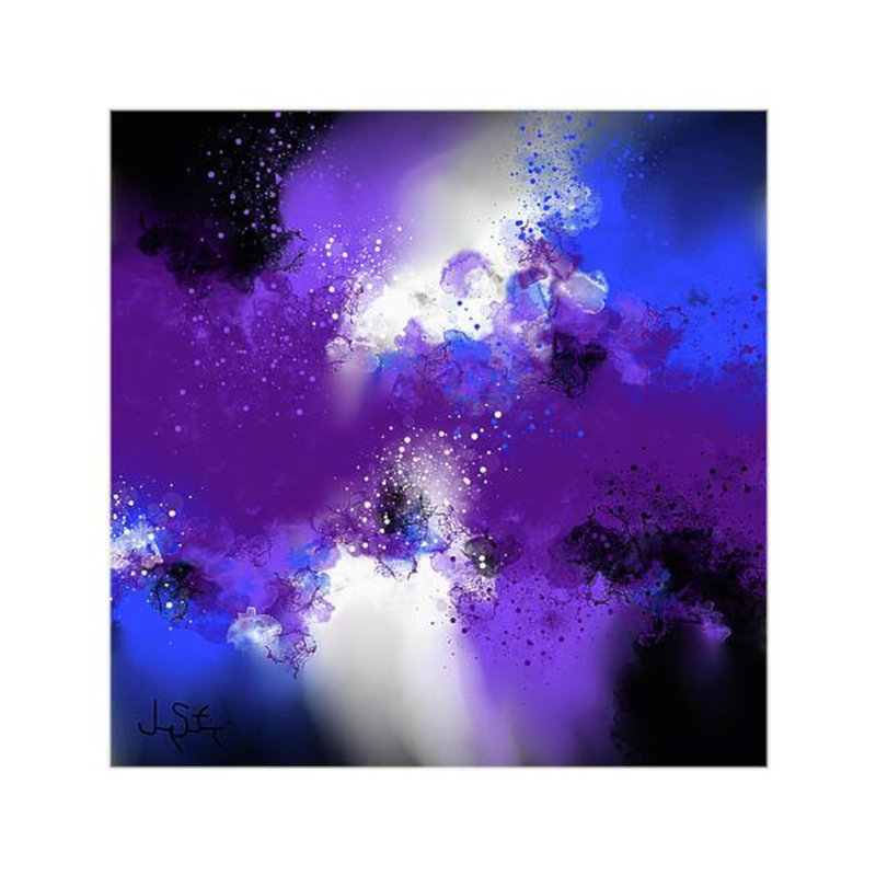 Odyssey Olavi Wall Art