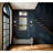 Six-Light Contemporary Chandelier-2098595321