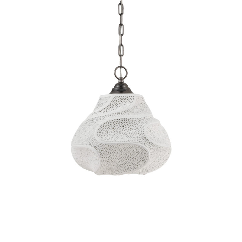 Wintershall 1 - Light Pendant
