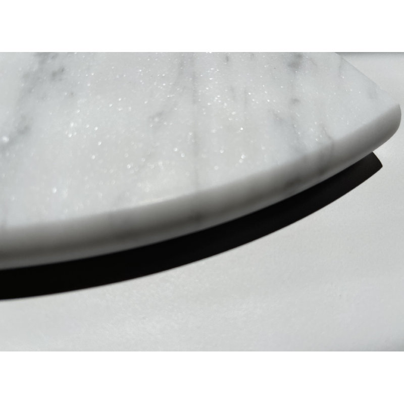 9.1" x 9.1" Marble Singular Wall and Floor Use Tile