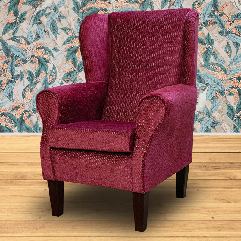 74cm Wide Tufted