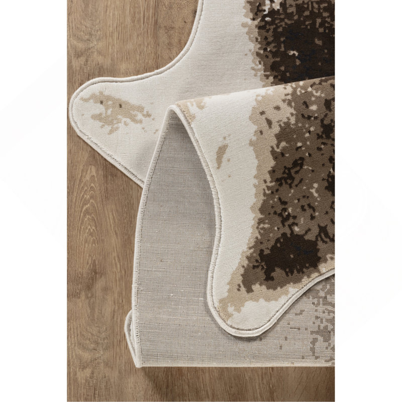 Serre X 7 pi Tapis