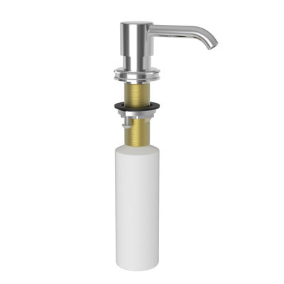 Taft Soap or Lotion Dispenser