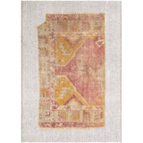 Antique One Of A Kind One-of-a-Kind 2'9" X 4' Area Rug