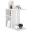 Gnatt Sled End Table-510384386-510384389