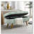 Ottoman Oval Storage Bench-1780587120