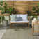 Tulum Persian Indoor/Outdoor Area Rug