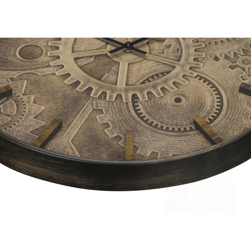 Horloge murale