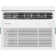 5,000 BTU Window Air Conditioner with Remote