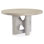 Bernhardt Antibes Round Dining Table