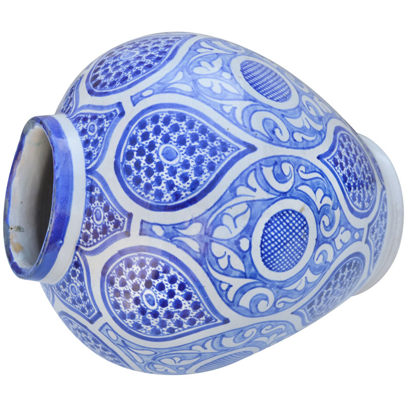 Ceramic / Porcelain Table Vase