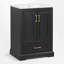 24" Single Bathroom Vanity With Ceramic Top-300420283