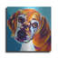 "Beagle - Bj" par Dawg Painter