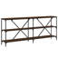 Borough Wharf Console Table Engineered Wood And Iron-1022509217-1055193108
