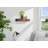 Edna Alder Floating Shelf