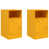 Mustard Yellow selected