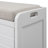 Khalin Upholstered Storage Bench-20217230