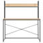 Bureau d'ordinateur 47,2 po x 23,6 po x 54,3 po-655279993