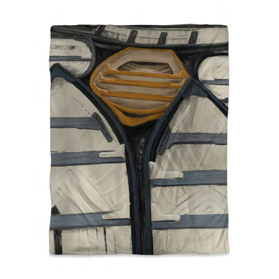 Polyester Sateen Duvet Cover