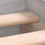 Marlow Home Co. Bed Frame With Headboard And Footboard-1700066236-1733948083