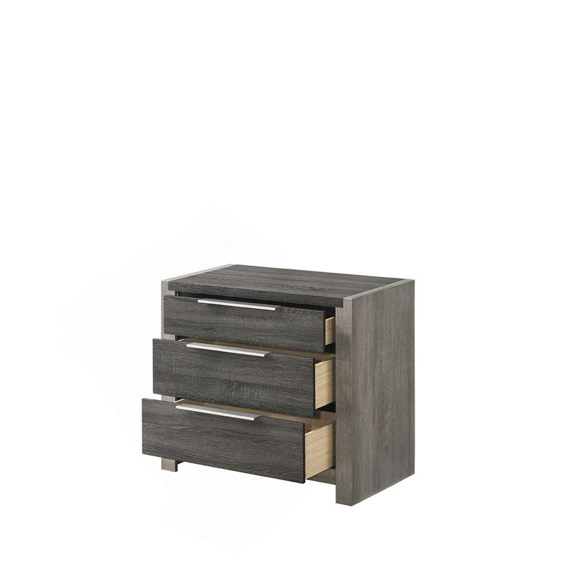 Table de chevet Jehoram