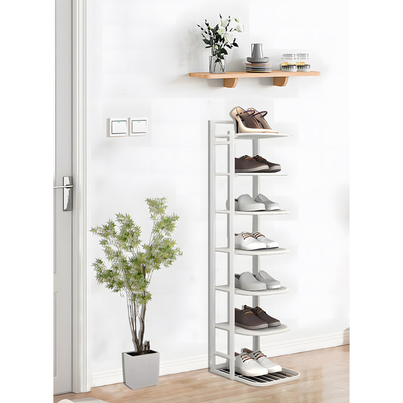 Range-chaussures 7 paires