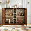Armoire à boissons évidée Modern-129684385