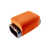 Terra Cotta Velvet selected