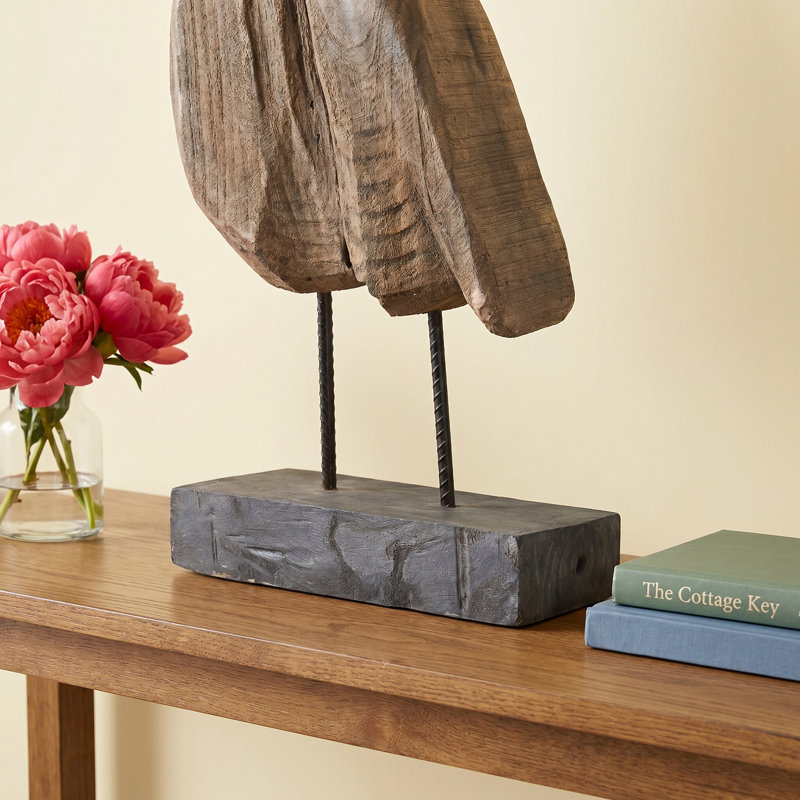 Hennessey Figurines & Sculptures