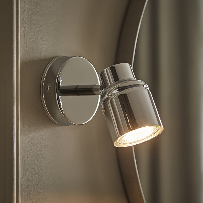 Demont Wallchiere, Chrome