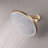 Full/Standard Adjustable Shower Head 1.8 GPM GPM with Self-Cleaning-85036289