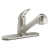 Brushed Nickel