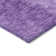 Lavonia Washable Ombre Indoor / Outdoor Rug