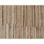 Hand Knotted Wool Area Rug in Multi
