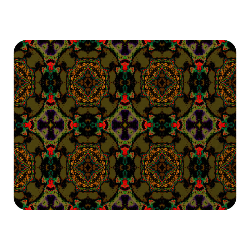 Crandall Throw Blanket