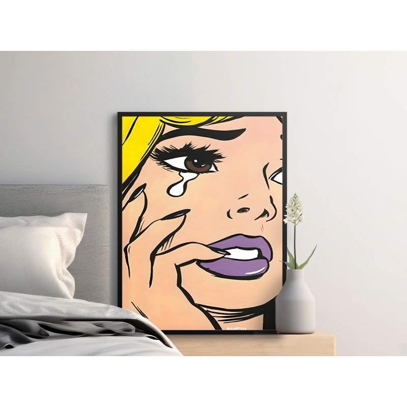 Bridget Print, 24x36
