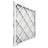 Trion MERV 11 Air Bear 20 x 20 x 1" High Efficiency Pleated HVAC Filter, 6 Pack