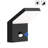 Wall Light Outdoor LED Wall Mount Lamp Wall Sconce Lighting with Motion Sensor Lantern Fixture-279440438