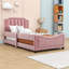 Lit plateforme tapissier Rylynn-1219980084