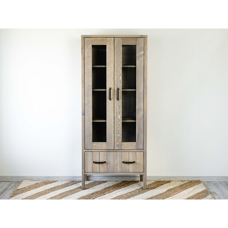 Pierpoint Display Cabinet