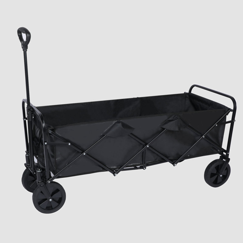 Chariots de jardin